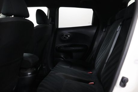 Nissan Juke ACENTA PREMIUM DCI 41