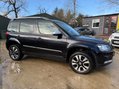Skoda Yeti 1.4 Yeti Outdoor Laurin & Klement TSi 4x4 4WD 5dr 12
