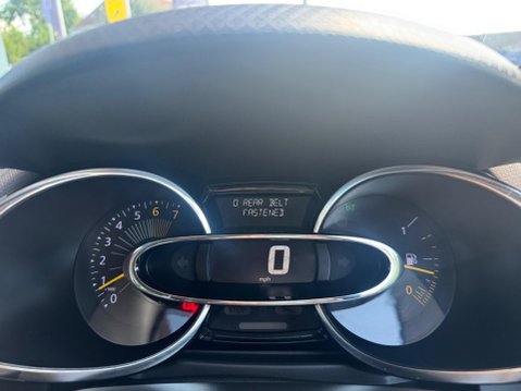 Renault Clio 0.9 TCe Dynamique MediaNav Euro 5 (s/s) 5dr 19
