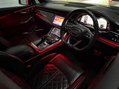 Audi SQ7 4.0 TDI V8 Vorsprung Tiptronic quattro Euro 6 (s/s) 5dr 57