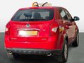 SsangYong Korando 2.0 Korando SE 5dr - NATIONAL DELIVERY* 4