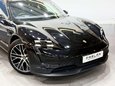 Porsche Taycan Performance Plus 93.4kWh Saloon 4dr Electric Auto RWD (476 ps) 10