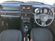 Suzuki Jimny ALLGRIP 10