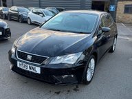 SEAT Leon TSI EVO SE DYNAMIC 5