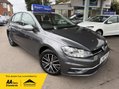 Volkswagen Golf 1.4 TSI SE Nav Euro 6 (s/s) 5dr 1