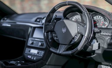 Maserati Granturismo MC Stradale 11