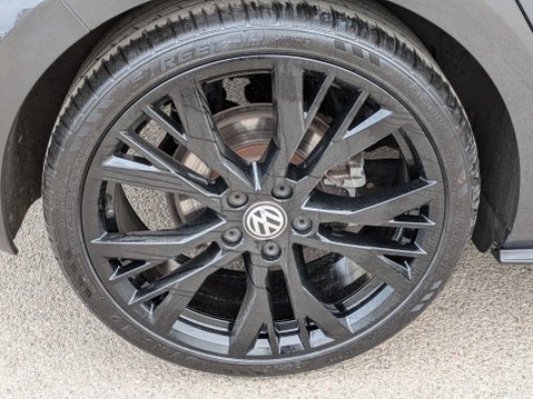 Volkswagen Golf 2.0 TDI BlueMotion Tech GTD Euro 6 (s/s) 5dr 26