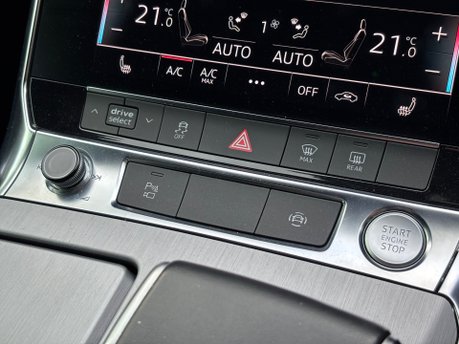 Audi A6 2.0 TDI 40 S line Saloon 4dr Diesel S Tronic Euro 6 (s/s) (204 ps) 31