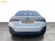 BMW i4 35 70.2kWh M Sport Gran Coupe 5dr Electric Auto eDrive (286 ps) Parking Sen 6
