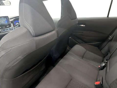 Toyota Corolla 1.8 VVT-h GPF Icon Tech Touring Sports 5dr Petrol Hybrid CVT Euro 6 (s/s) ( 20