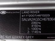 Land Rover Range Rover Evoque SI4 DYNAMIC LUX 44