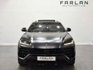 Lamborghini Urus 4.0 V8 BiTurbo SUV 5dr Petrol Auto 4WD Euro 6 (650 ps) 73