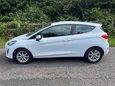 Ford Fiesta ZETEC 11