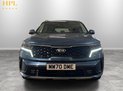 Kia Sorento 1.6 h T-GDi 3 SUV 5dr Petrol Hybrid Auto AWD Euro 6 (s/s) (226 bhp) 2