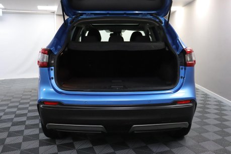 Nissan Qashqai DIG-T TEKNA 14
