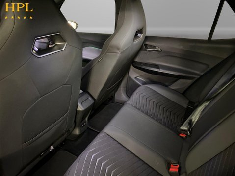 Cupra Born e-Boost 58kWh V2 Hatchback 5dr Electric Auto (230 ps) 19