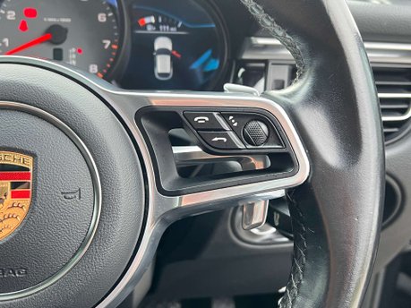 Porsche Macan 3.0 Macan S Semi-Auto 4WD 5dr 21