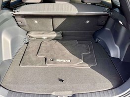 Toyota Rav4 2.5 RAV4 Design PHEV Auto 4WD 5dr 67