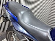 Yamaha FZ 2004 HIGH MILEAGE COMMUTER BIKE / PARTS BIKE 600CC 18