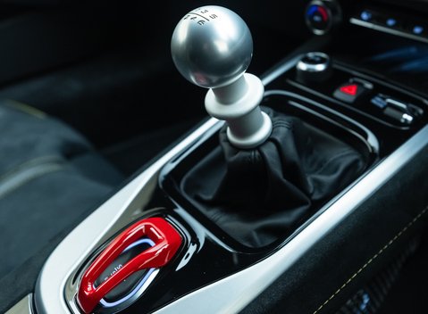 Lotus Emira V6 First Edition 21