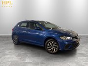 Volkswagen Polo 1.0 EVO Life Hatchback 5dr Petrol Manual Euro 6 (s/s) (80 ps) 1
