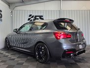 BMW 1 Series 3.0 M140i Shadow Edition Hatchback 3dr Petrol Auto Euro 6 (s/s) (340 ps) 29