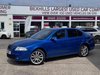 Skoda Octavia VRS