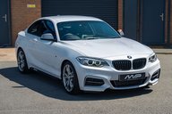 BMW 2 Series 3.0 M235i Auto 2dr 7