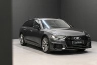 Audi A6 2.0 A6 Black Edition 45 TFSI MHEV Quattro Semi-Auto 4WD 5dr 5