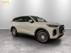 Chery Tiggo 9 1.5T 34.46kWh Summit SUV 5dr Petrol Plug-in Hybrid DHT3 4WD Euro 6 (s/s) (4