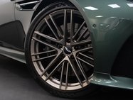 Aston Martin DB12 4.0 V8 Coupe 2dr Petrol Auto Euro 6 (s/s) (680 ps) 18