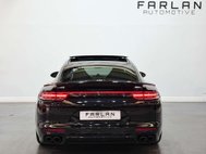 Porsche Panamera 4.0T V8 GTS Saloon 5dr Petrol PDK 4WD Euro 6 (s/s) (460 ps) 20