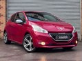 Peugeot 208 1.6 THP GTi Hatchback 3dr Petrol Manual Euro 5 (200 ps) 1