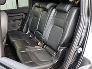 Land Rover Defender 110 HARD TOP MHEV HUGE SPEC GENUINE REAR SEAT CONVERSION STYLED BY SEEKER  17