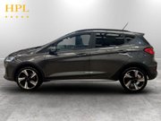 Ford Fiesta 1.0T EcoBoost Active Hatchback 5dr Petrol Manual Euro 6 (s/s) (100 ps) 4