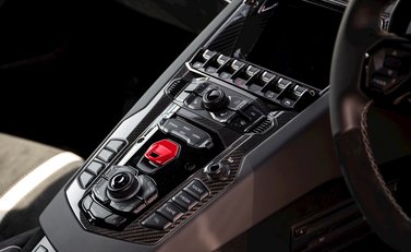 Lamborghini Aventador SVJ LP 770-4 19