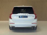 Volvo XC90 2.0 XC90 B5 MHEV AWD Auto 4WD 5dr 17
