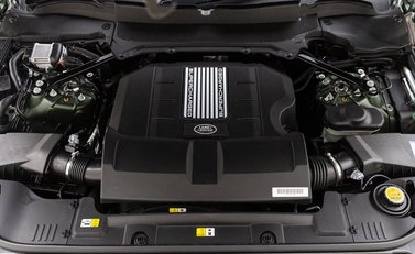 Land Rover Range Rover 5.0 SVAutobiography Ultimate LWB 40