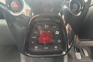 Toyota Aygo VVT-I X-CLUSIV 3.. AUTOMATIC.. FULL LEATHER.. SAT NAV.. REVERSING CAMERA.. 25