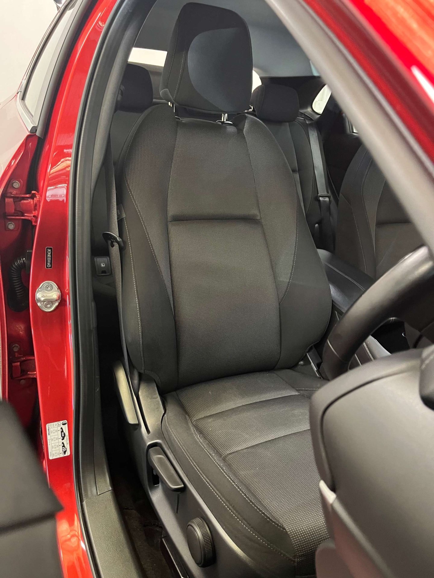 2024 Mazda CX-30 — image 11