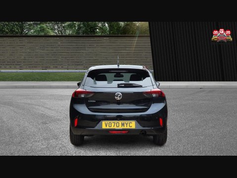 Vauxhall Corsa ELITE NAV PREMIUM 7