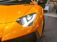 Lamborghini Aventador 6.5 V12 LP 750-4 Superveloce Coupe 2dr Petrol ISR 4WD Euro 6 (750 bhp) 56