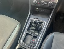 SEAT Ateca 1.0 TSI Ecomotive SE SUV 5dr Petrol Manual Euro 6 (s/s) (115 ps) 27
