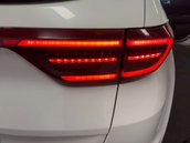 Kia Sportage 1.6 Sportage 4 CRDi ISG 5dr 55