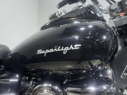 Keeway Superlight 125 2024 74 PLATE 125CC CRUISER ONLY 3K MOT SERVICED LEARNER BIKE 17