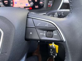 Audi Q3 1.5 Q3 Sport 35 TFSI Semi-Auto 5dr 62