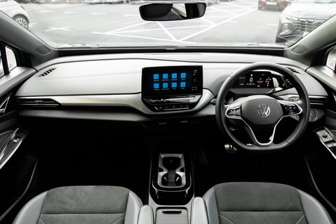 Volkswagen Id.4 LIFE 3