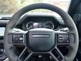 Land Rover Defender 2.0 SD4 S Auto 4WD Euro 6 (s/s) 5dr 29