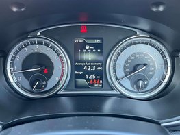 Suzuki Vitara 1.4 Vitara SZ-T Boosterjet MHEV 5dr 21