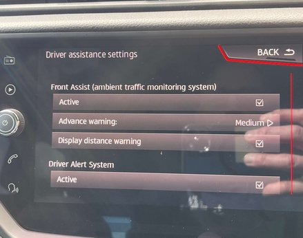 SEAT Arona 1.0 Arona FR Sport TSi Semi-Auto 5dr 53